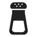 Free High Contrast Icon