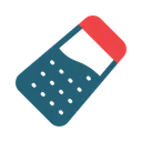 Free Salt Food Indian Icon
