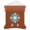 Free Salts  Icon