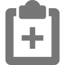 Free Salud Prescripcion Icono