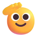 Free Face Color Icon