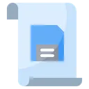 Free Salva File File Documento Icon