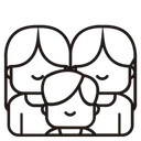 Free Same Sex Marriage Wedding Marriage Icon