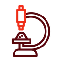 Free Sample Research Experiment Test Tube Icon
