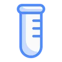 Free Sample Tube Test Tube Culture Tube Icon