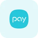 Free Samsung Pay Logotipo De Tecnologia Logotipo De Redes Sociales Icono