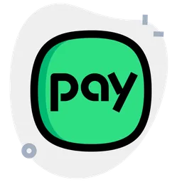 Free Samsung Pay Logo Icon