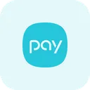 Free Samsung Pay Technology Logo Social Media Logo Icon