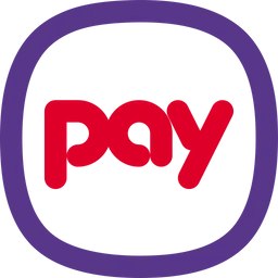Free Samsung Pay Logo Icon
