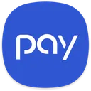 Free Pay Samsung Icon