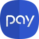 Free Samsung Pay Technology Logo Social Media Logo Icon