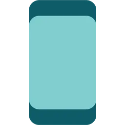 Free Samsung s8 front  Icon