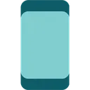 Free Samsung s8 front  Icon