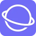 Free Samsunginternet Brand Logo Icon