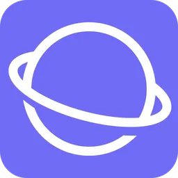 Free Samsunginternet Logo Icon