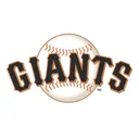 Free San Francisco Giants Icon
