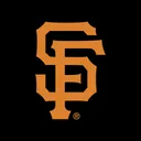 Free San Francisco Giants Icon