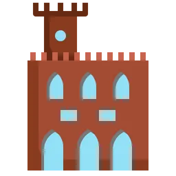 Free San Marino  Icon