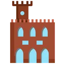 Free San Marino  Icon