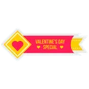 Free San Valentino San Valentino Giorno Icon