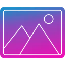 Decentraland (MANA) Logo .SVG and .PNG Files Download