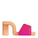 Free 샌들 색상 아이콘