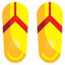 Free Sandalias  Icono