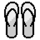Free Sandals Sandal Flip Flop Icon