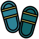 Free Sandals  Icon