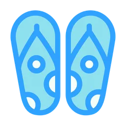 Free Sandals  Icon