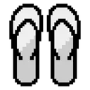 Free Sandals Sandal Flip Flop Icon