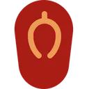 Free Sandals  Icon