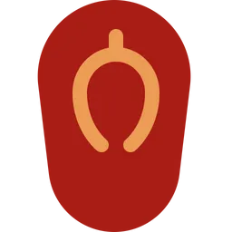 Free Sandals  Icon