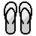 Free Sandals Sandal Flip Flop Icon