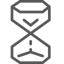 Free Sanduhr Symbol