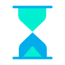 Free Sanduhr Sanduhr Timer Symbol