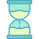 Free Sanduhr Timer Gesetz Symbol