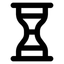 Free Timer Sanduhr Zeit Symbol