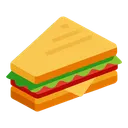 Free Sandwich  Symbol