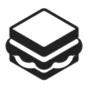 Free High Contrast Icon