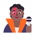Free Sänger  Symbol