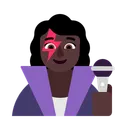 Free Sanger Flach Dunkel Symbol