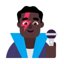 Free Sanger Flach Dunkel Symbol