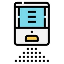Free Cleaning Spray Cleaning Hygiene Icon