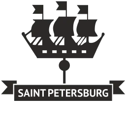 Free Sankt Petersburg  Symbol