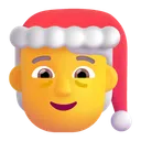 Free Claus Color Predeterminado Icono