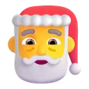 Free Claus Color Predeterminado Icono