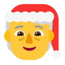 Free Claus Piso Predeterminado Icono