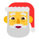 Free Claus Piso Predeterminado Icono