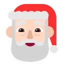 Free Claus Piso Luz Icono